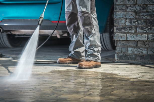 Best Gutter Cleaning  in St Marys, KS