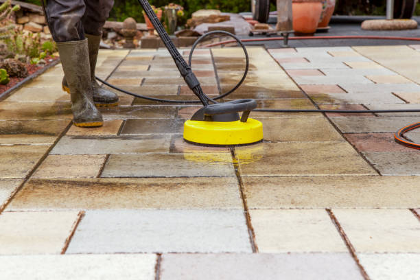 Trusted St Marys, KS Pressure Washing Services Experts